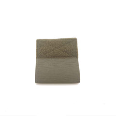 Porta torniquete con velcro elástico - Verde Ranger