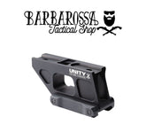 UNITY™ - FAST™ Comp Series - Black