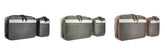 Tasmanian Tiger Multipurpose Pocket VL SET – 2023 - Black
