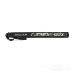 Gens Ace - Lipo 11.1v 1200mAh Long Type - Tamiya