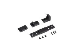 Hand stop kit (KeyMod & M-Lok)