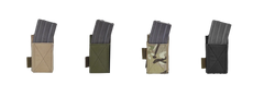 Warrior Single Elastic Mag Pouch