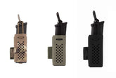 Warrior Aero Lite 9mm Short Magazine Pouch