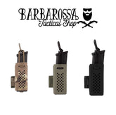 Warrior Aero Lite 9mm Short Magazine Pouch