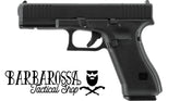 UMAREX - GLOCK 17 Gen5 MOS - Black