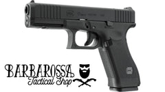 UMAREX - GLOCK 17 Gen5 MOS - Black