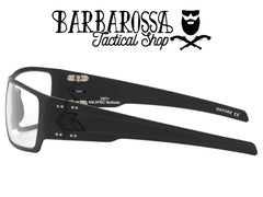 GATORZ - Specter MILSPEC Ballistic, Black Photochromic w/Anti-Fog