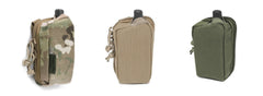 Warrior Pouch for Garmin 62S