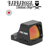 Holosun - HS407COMP-RD6 - Red Dot - 6MOA