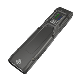 Nitecore - EDC25 3000 Lumen - Ultra Slim - Torcia Tattica 300 Metri