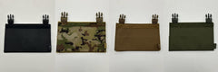 Panel magnético VX Buckle Up SMG - Negro