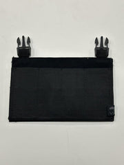 Panel magnético VX Buckle Up SMG - Negro