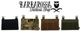 VX Buckle Up Rifle Mag Panel