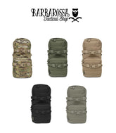 Warrior Cargo Pack