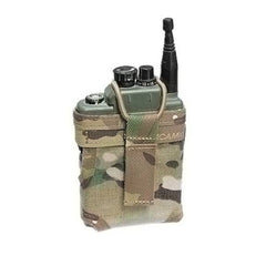 Warrior Personal Role Radio Pouch