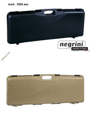 Negrini Valigia rigida porta fucili 82x29