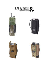 4-14 - Hybrid Radio Pouch