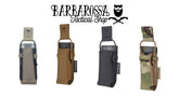 4-14 - Estuche para cargador de pistola rápida - Verde Ranger