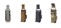 4-14 - Estuche para cargador de pistola rápida - Verde Ranger