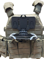 Porta Telefono FlipLite Pieghevole - Od Green