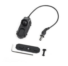 WADSN - Cavo remoto Doppia funzione SF Plug - Black FINE SERIE