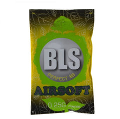 Pallini 0.25g BLS Bio - Neri