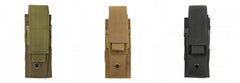 Bolsa para cargador de pistola OD