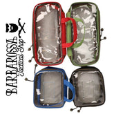 SNIGEL - Small Insert Pouches 2.0