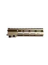 Handguard URG-I 9.5" Geiselle Replica AEG - Bronze