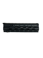 Handguard 416 Delta Replica - Black
