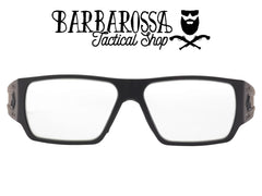 GATORZ - Specter MILSPEC Ballistic, Black Photochromic w/Anti-Fog