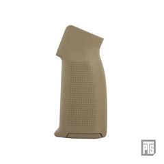 PTS EPG-C M4 Puño AEG - Tierra Oscura