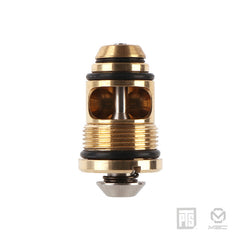 MEC - M-Valve for TM G17