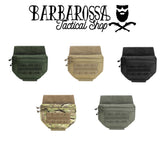 Warrior Drop Down Utility Pouch