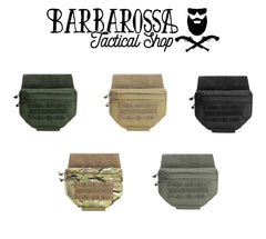 Warrior Drop Down Utility Pouch