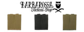 8Fields - Tasca Doppia Elastica Porta Caricatori Pistola