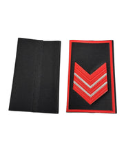 Tubular Cuerpo Carabinieri - CITA SELECCIONADA