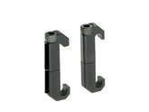 Picatinny Wireguide System per Remote Switch - Black
