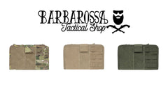 Warrior Command Panel Gen2