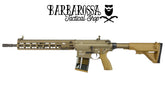 Heckler & Koch M110 A1 s-aeg - RAL 8000