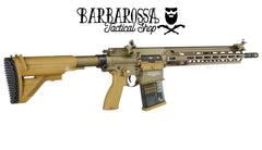 Heckler & Koch M110 A1 s-aeg - RAL 8000