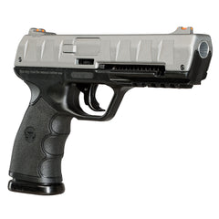 Pistola Aria Compressa LTL BRAVO 528 Defence 12.7J - Cal 50