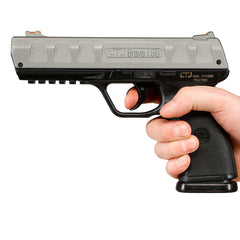 Pistola Aria Compressa LTL BRAVO 528 Defence 12.7J - Cal 50