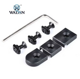 WADSN - WireGuide M-Lok - Black