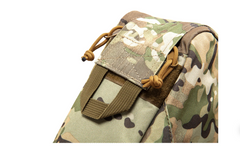 Specna Arms Quick Deployment Rifle Bag - Multicam