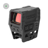 Holosun - Dot Sight AEMS-CORE - Green