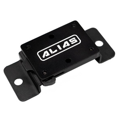 NeoMag - Receiver w/ Hard Mount