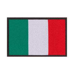 Patch Italy Flag - Clawgear