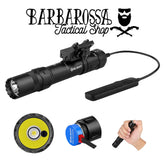Olight - ODIN GL - 1500 Lumens - Black