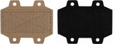Bison Lightweight Belt Holster Adapter Velcro